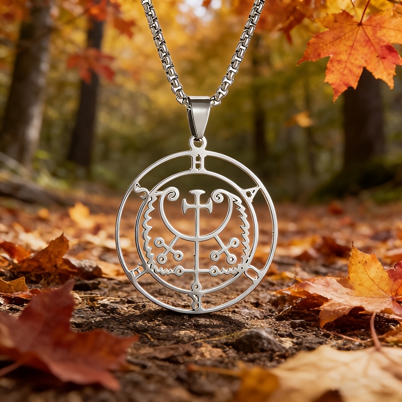 Wings Cross Pendant Necklace, Inspirational Gift